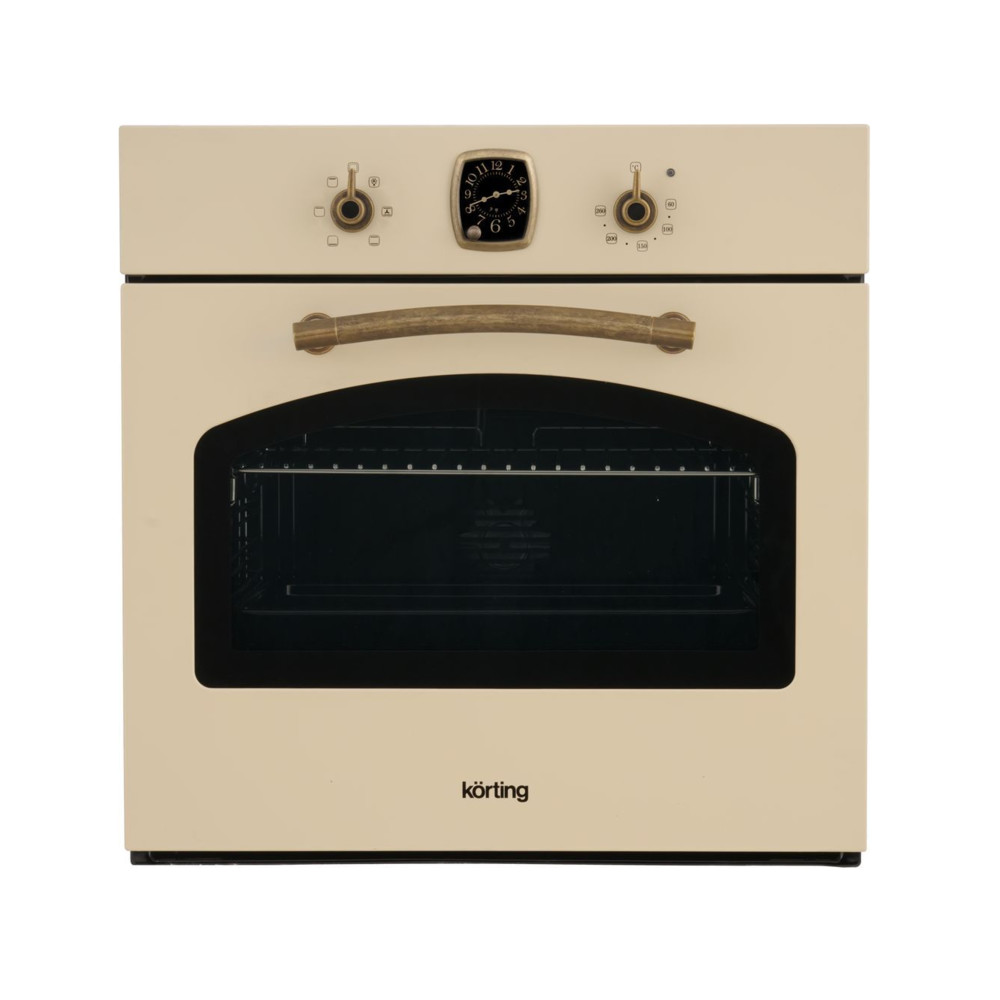 Духовка Korting OKB 460 RB — фото товара