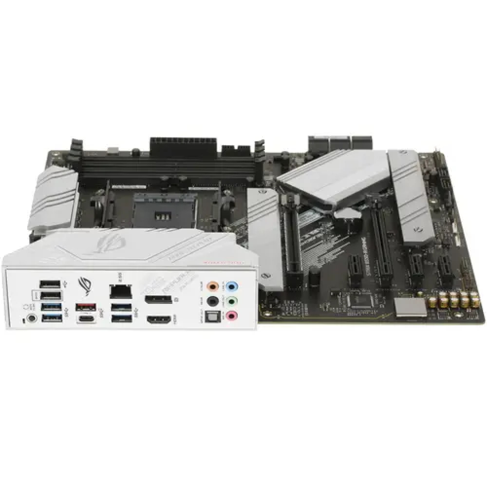 Материнская плата Asus ROG STRIX B550-A GAMING 90MB15J0-M0EAY0 ATX, AMD AM4 - миниатюра 3