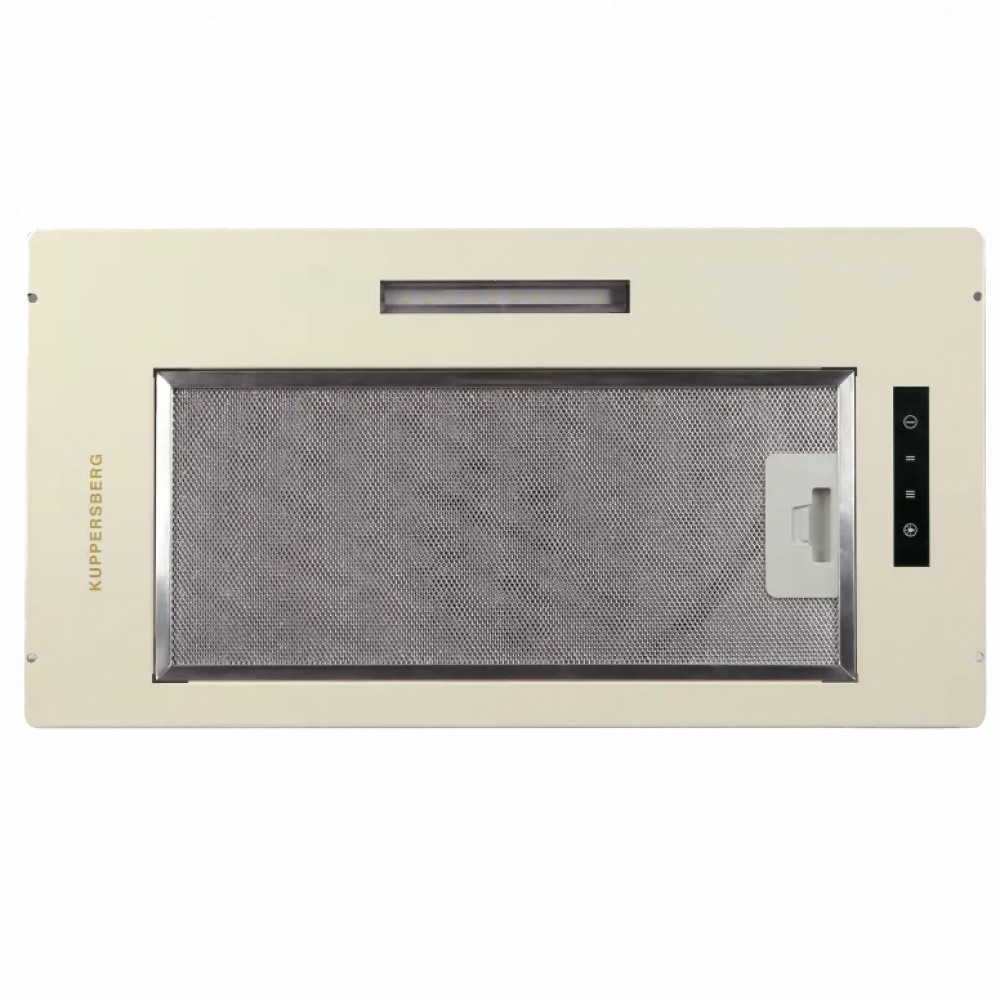 Вытяжка Kuppersberg INTOUCH 60 C - миниатюра 2