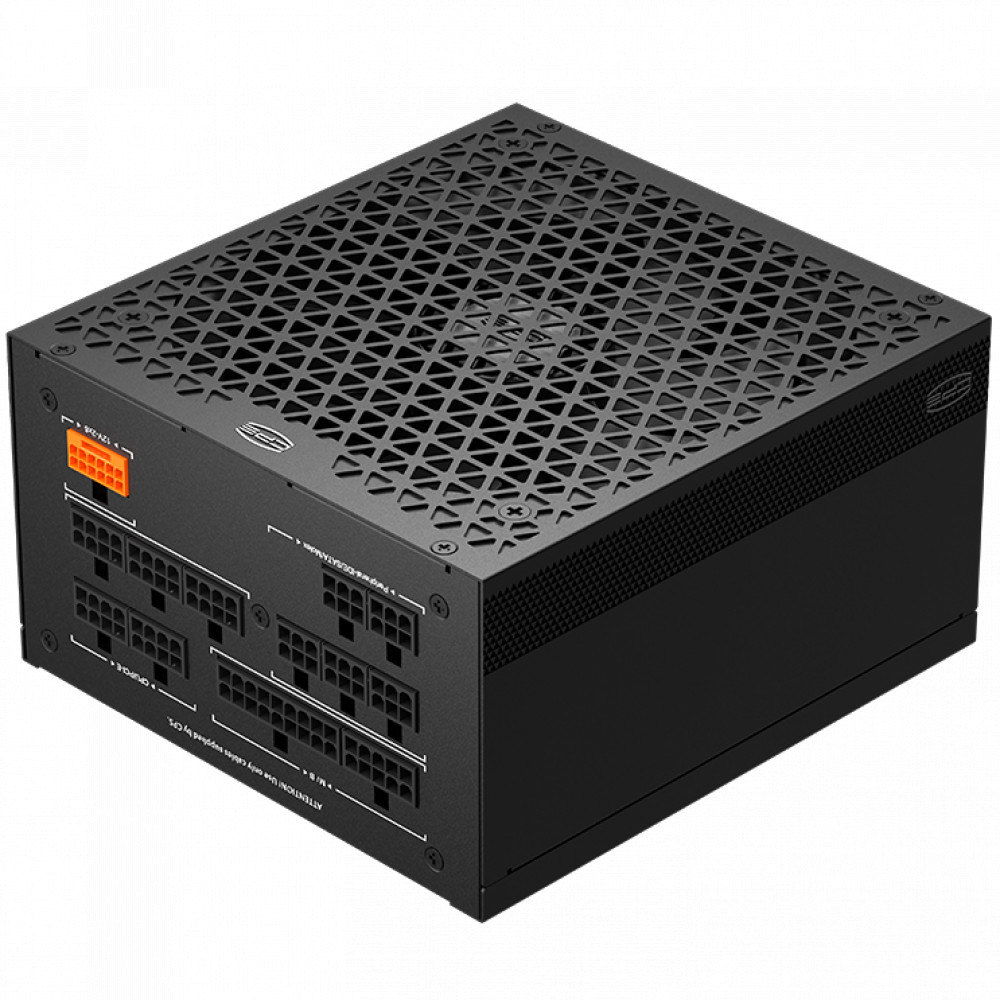 Блок питания PCcooler YS1200 1200 Вт — фото товара