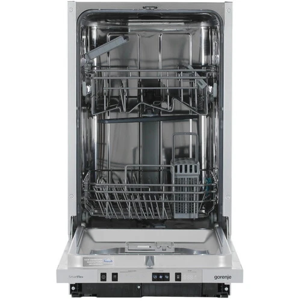 Посудомоечная машина Gorenje GV522E10S — фото товара
