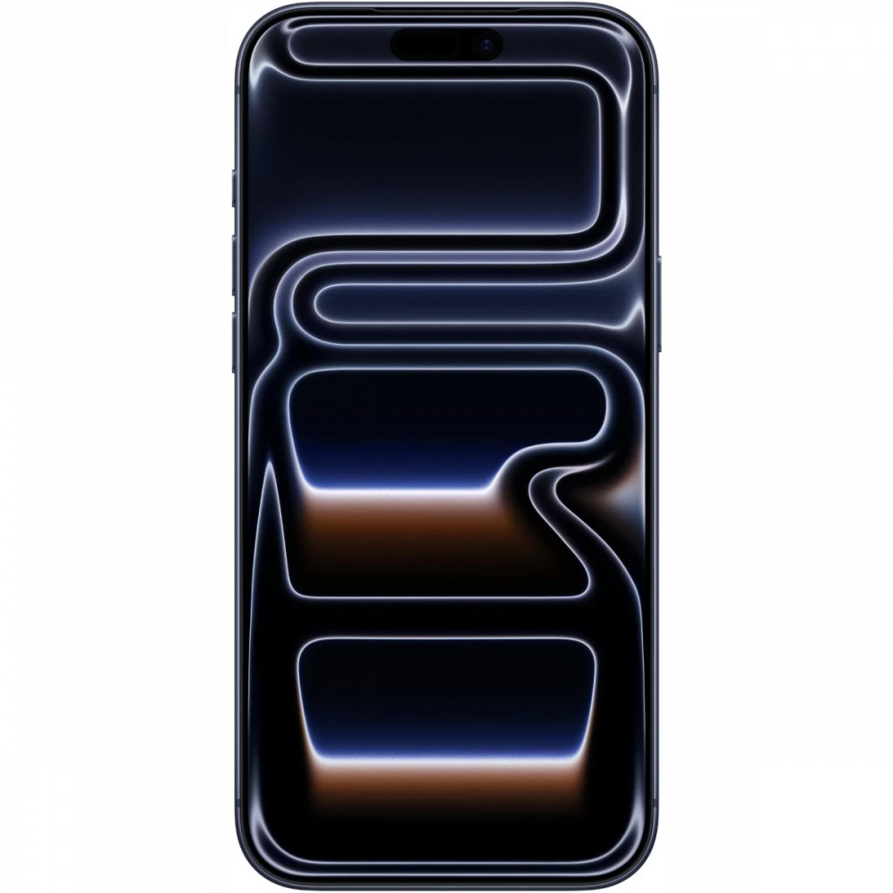 Смартфон Apple iPhone 17 Pro Max 512Gb Deep Blue MFYU4KH/A 512 Гб, 12 Гб - миниатюра 2