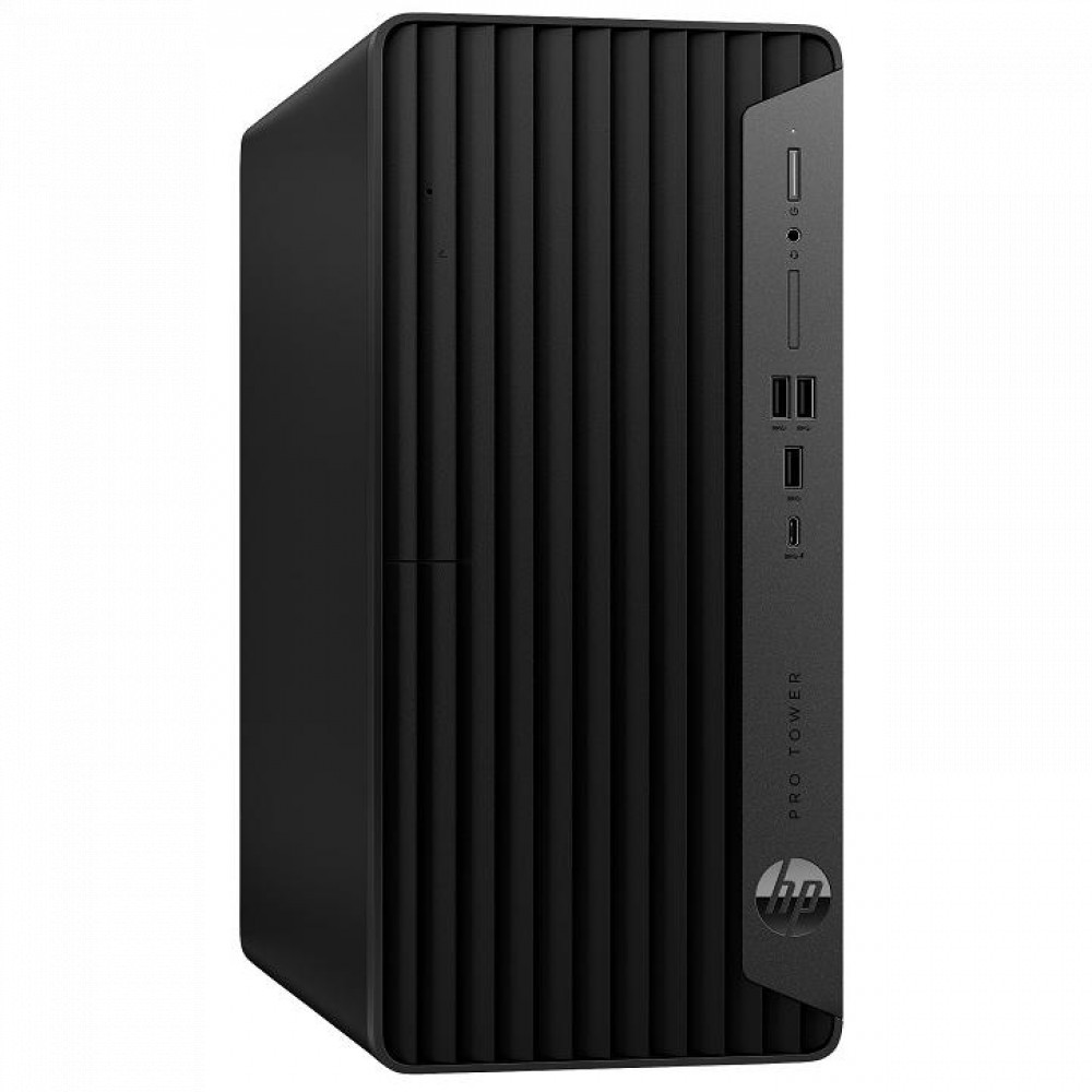 Персональный компьютер HP Europe Pro Tower 400 G9 9H762ET#BJA Core i3, 14100, 3.5, 8 Гб, DDR5-4800, Windows 11 Pro — фото товара