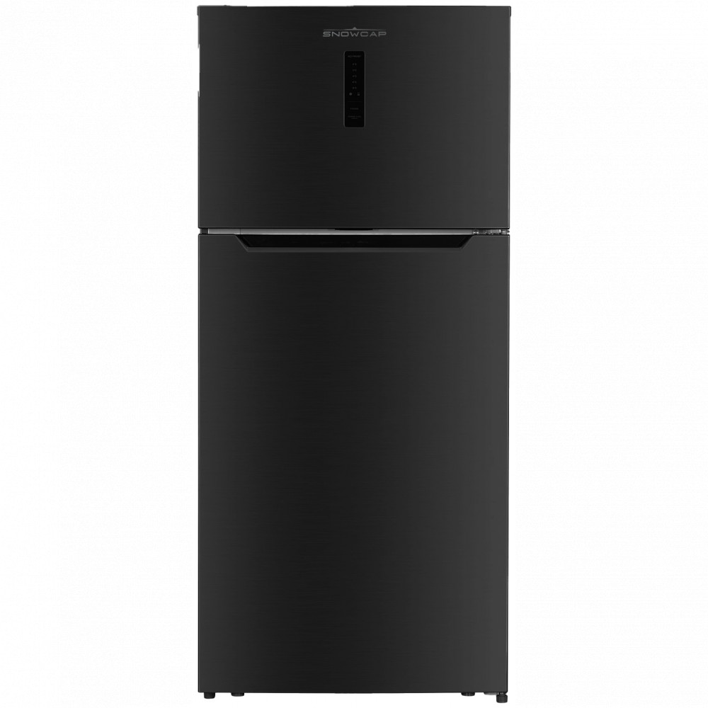 Холодильник SNOWCAP FNF-345 FNF-345 Black — фото товара