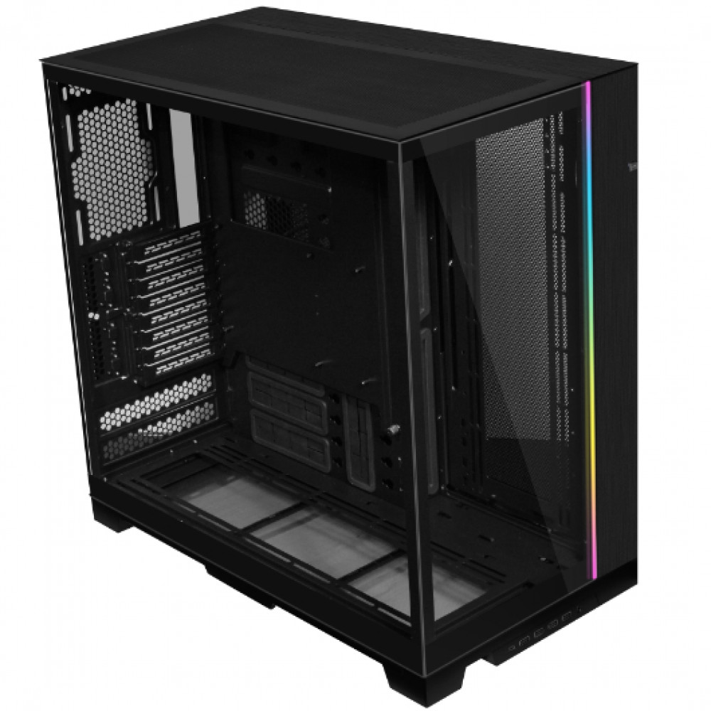 Корпус Lian Li O11 Dynamic EVO XL Black G99.O11DEXL-X.00 Full-Tower - миниатюра 3