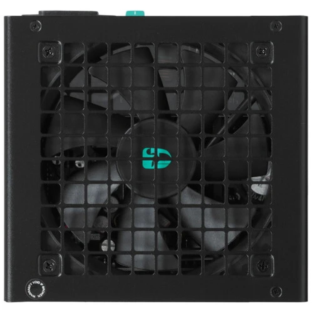 Блок питания Deepcool GamerStorm PN650M R-PN650M-FC0B-WGEU 650 Вт - миниатюра 2