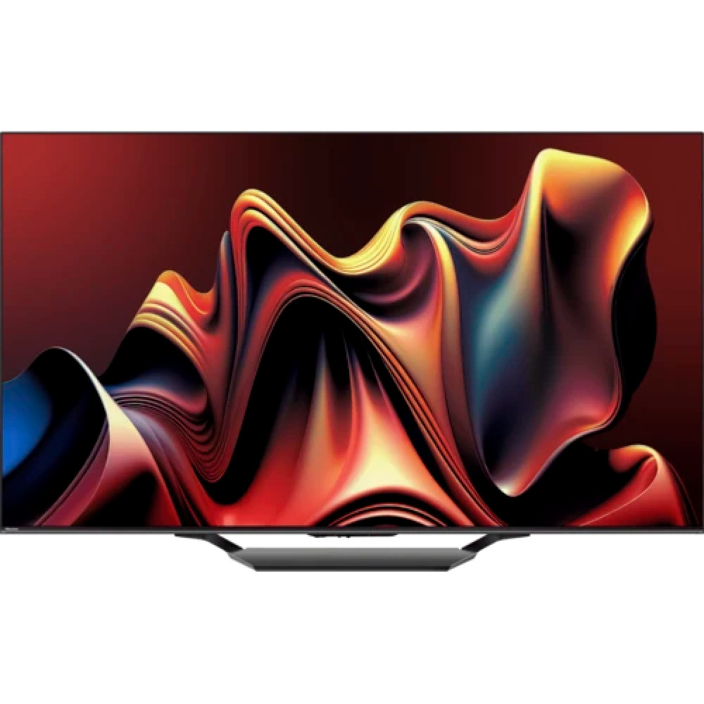 Телевизор Hisense 85U7NQ 85 ", Черный — фото товара