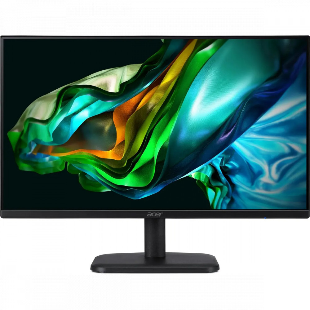 Монитор Acer EK271UEbmiipx UM.HE1CD.E03 27 ", IPS, Full HD 1920x1080 (16:9), 100 Гц — фото товара