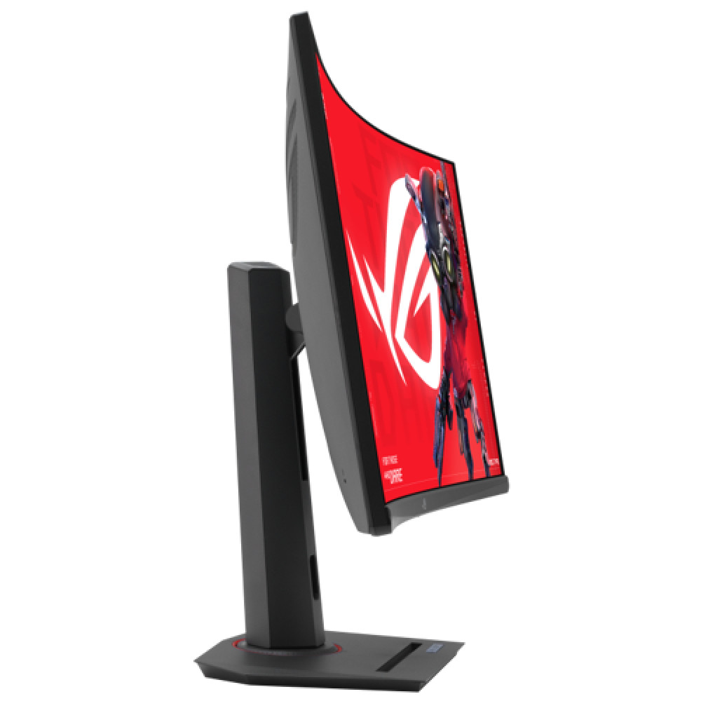 Монитор Asus ROG Strix XG32WCS 32 ", VA, Quad HD 2560x1440 (16:9), 180 Гц - миниатюра 4