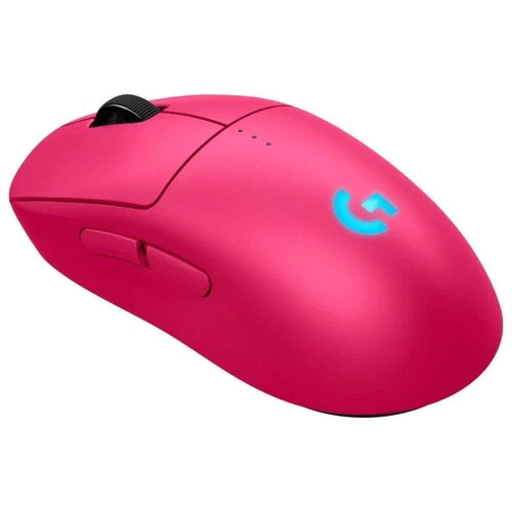 Мышь Logitech PRO 2 LIGHTSPEED 910-007309 Игровые, Беспроводная - миниатюра 2