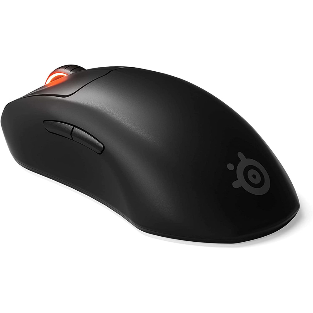 Мышь SteelSeries Steelseries Prime Wireless 37933 Игровые, Беспроводная - миниатюра 6
