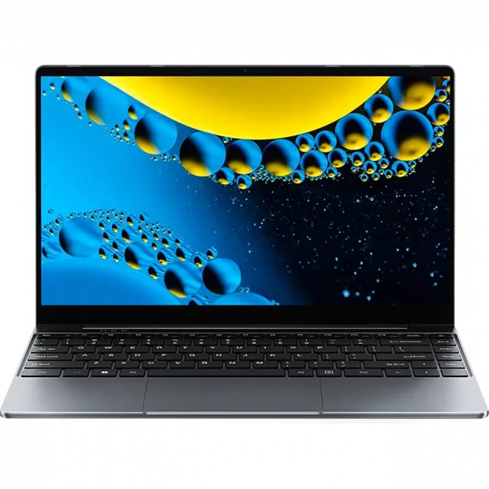 Ноутбук Chuwi Corebook X CWI575 14 ", FHD 1920x1080 (16:9), Intel, Core i3, 8 Гб, 256 ГБ, Intel UHD Graphics, Windows 11 Pro — фото товара