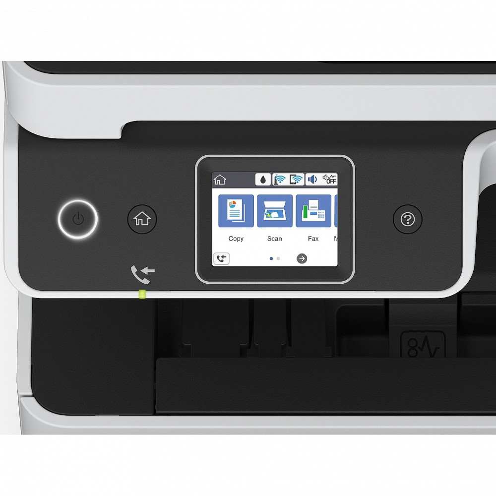 МФУ Epson EcoTank L6490 C11CJ88405/404/502/507 А4, Струйный, Цветная - миниатюра 7