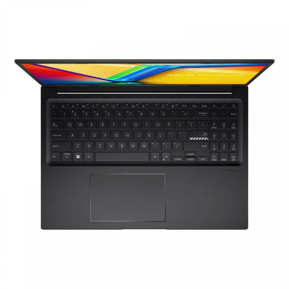Ноутбук Asus VivoBook 16X K3605VC-RP379 90NB11D1-M00KS0 16 ", WUXGA 1920x1200 (16:10), Intel, Core i5, 16 Гб, 512 ГБ, nVidia GeForce RTX 3050 - миниатюра 5