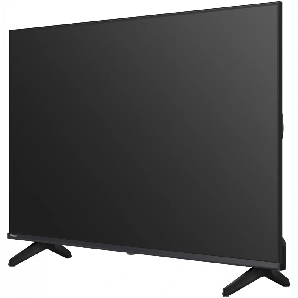Телевизор Hisense 32A4S 32 ", Smart TV, Черный - миниатюра 4