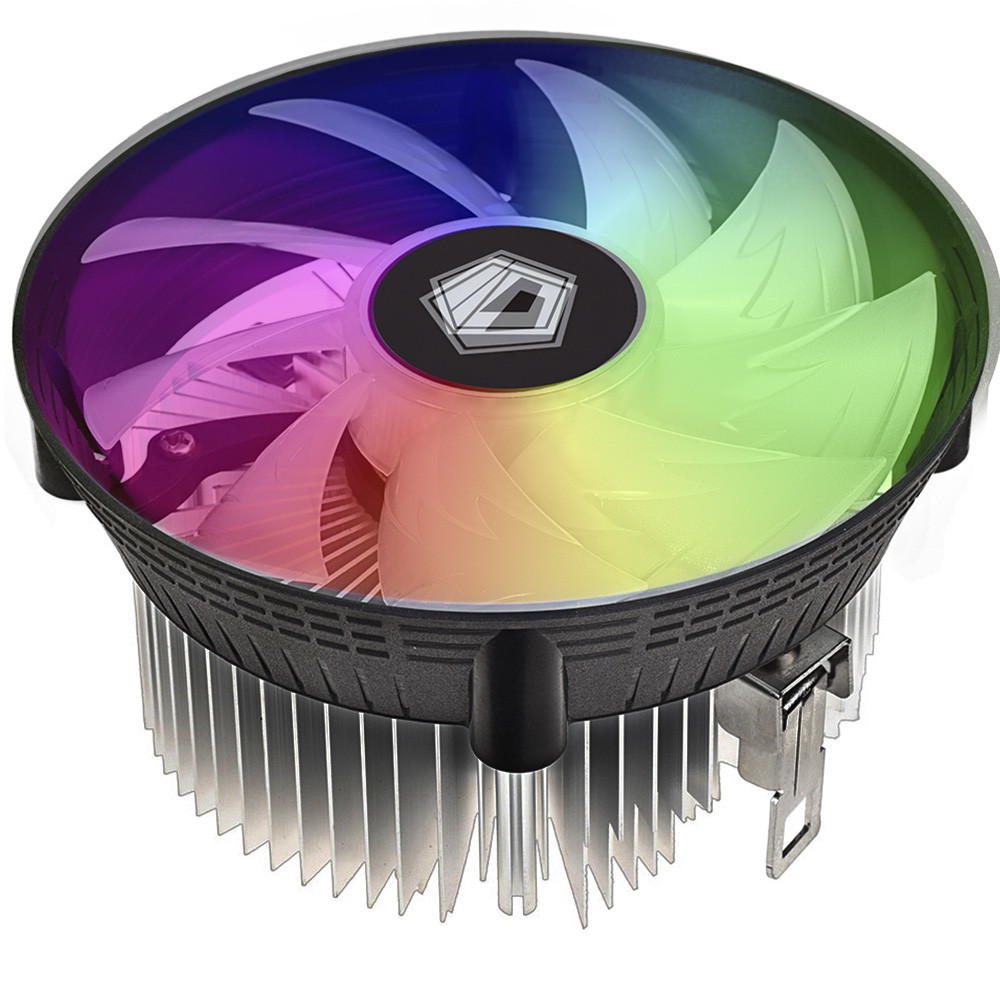 Система охлаждения ID-Cooling DK-03A RGB PWM Для процессора - миниатюра 2