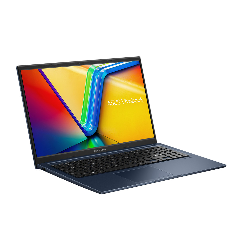 Ноутбук Asus VivoBook 15 X1504VA-BQ3557 90NB10J1-M040C0 15.6 ", FHD 1920x1080 (16:9), Intel, Core i3, 16 Гб, 512 ГБ, Intel UHD Graphics - миниатюра 2