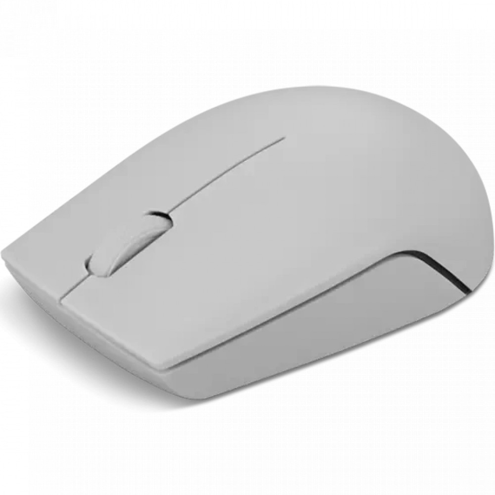Мышь Lenovo 300 Wireless Compact GY51L15678 Премиальные, Беспроводная - миниатюра 4