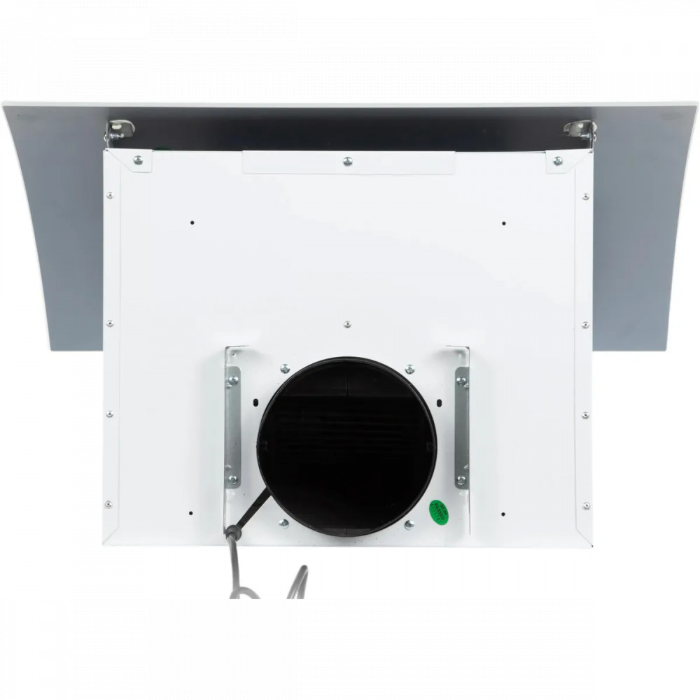 Вытяжка Lex Plaza GS 600 WH CHTI000366 - миниатюра 5