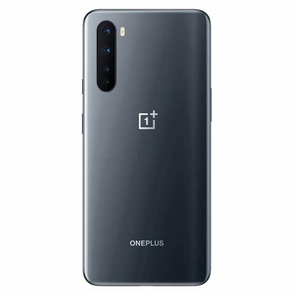 Смартфон OnePlus Nord 611745 128 Гб, 8 Гб - миниатюра 5