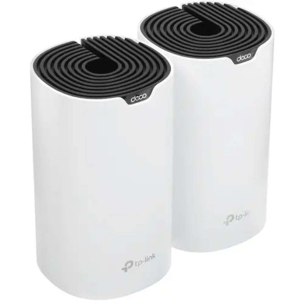 Маршрутизатор для дома TP-Link Deco S7 (2-pack) Deco S7(2-pack) — фото товара