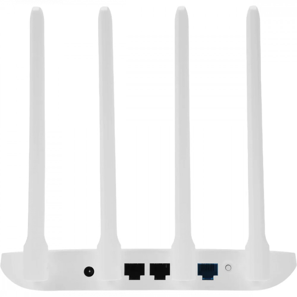 Маршрутизатор для дома Xiaomi Router 4A DVB4429GL - миниатюра 2