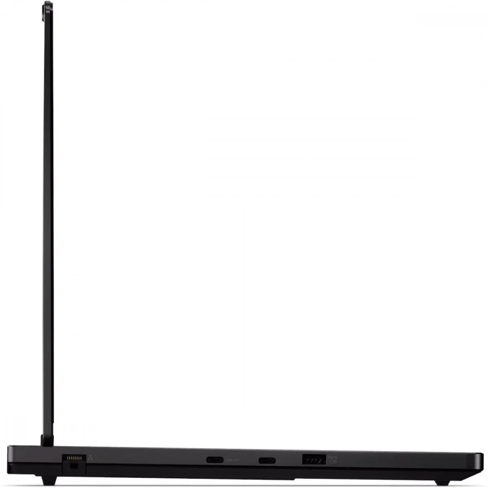 Ноутбук Lenovo Legion 5 15IRX10 83LY00GERK 15.1 ", WQXGA 2560x1600 (16:10), Intel, Core i7, 16 Гб, 1 ТБ, nVidia GeForce RTX 5060 - миниатюра 3