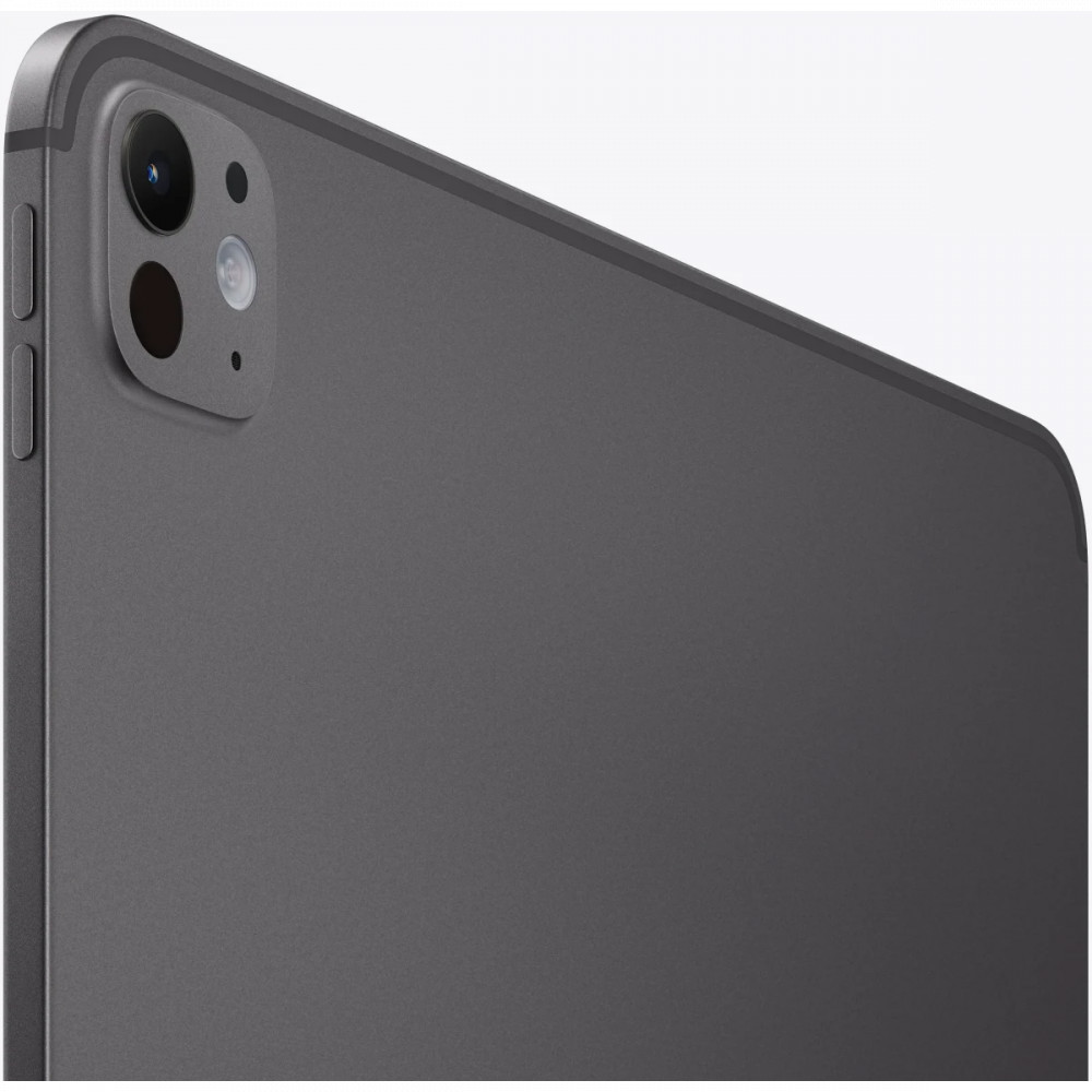 Планшет Apple iPad Pro 13" (M5) 256Gb Wi-Fi Space Black MDYJ4QA/A 256 Гб, 12 Гб - миниатюра 3