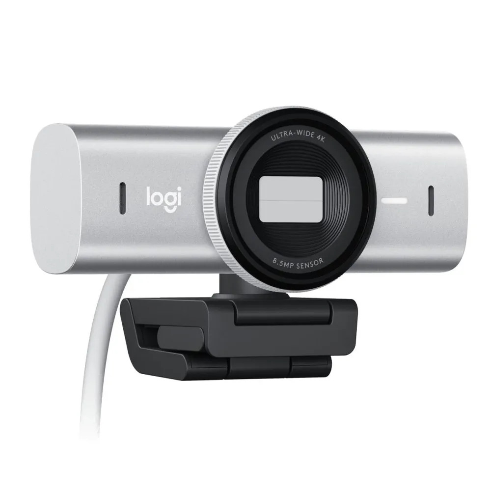 Веб камеры Logitech WEBCAM-MX Brio 705 960-001530 - миниатюра 2