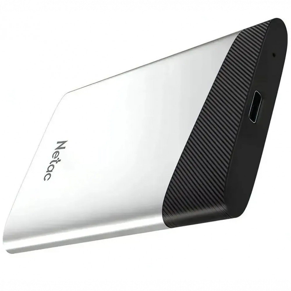 Внешние накопители Netac Z6S NT01Z6S-002T-32SL 2 ТБ - миниатюра 4