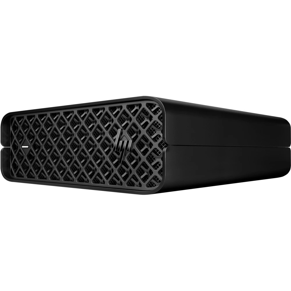 Персональный компьютер HP Z2 G9 Mini 4Y5Y9AV Core i7 - миниатюра 4