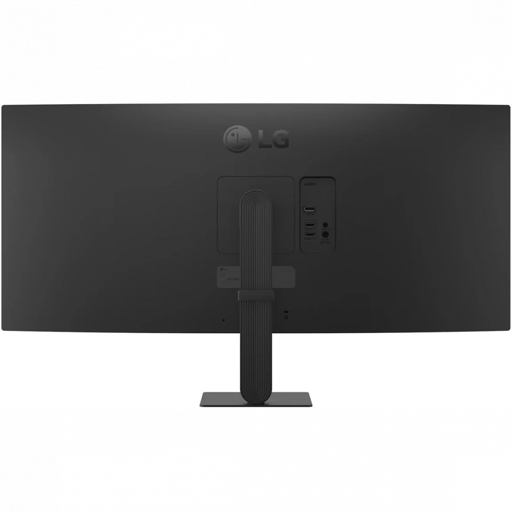 Монитор LG 34U620B-B UltraWide 34 ", VA, Ultra-Wide QHD 3440x1440 (21:9), 144 Гц - миниатюра 3