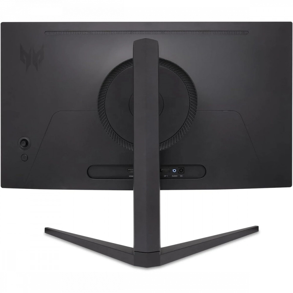 Монитор Acer Predator X27UW1bmiipprx UM.GXXCD.103 26.5 ", QD-OLED, Quad HD 2560x1440 (16:9), 240 Гц - миниатюра 6