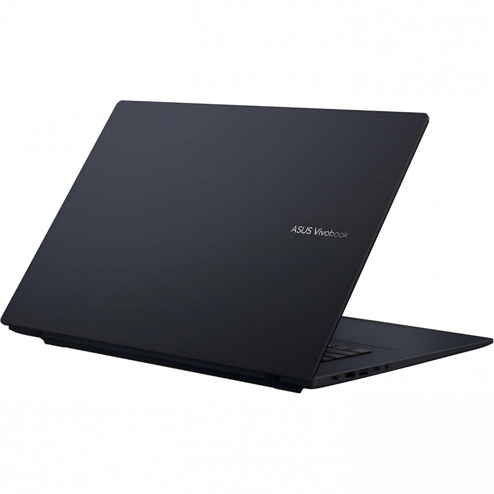 Ноутбук Asus Vivobook 18 90NB15P1-M00C20 18 ", WUXGA 1920x1200 (16:10), AMD, Ryzen 7, 16 Гб, 512 ГБ, AMD Radeon 780M, Windows 11 Home - миниатюра 2