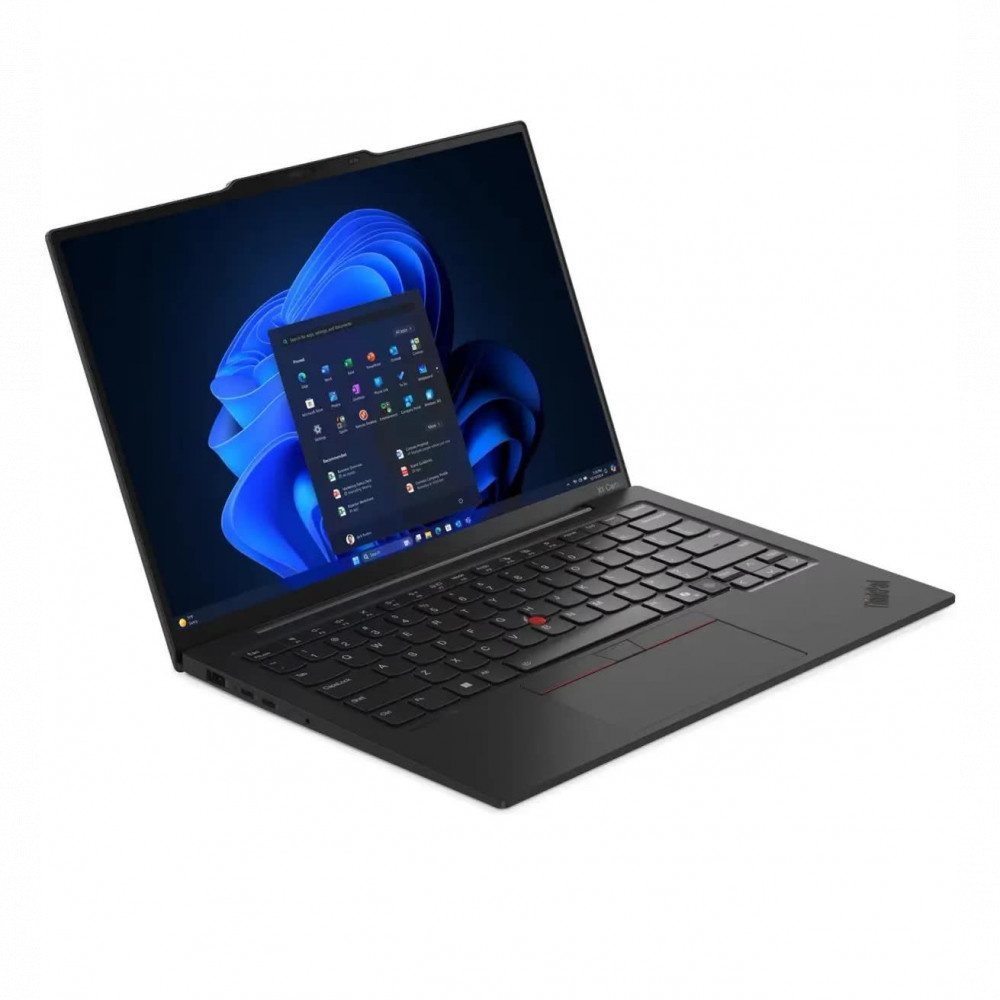Ноутбук Lenovo Thinkpad X1 Carbon G13 21NYSC5G00 14 ", WQXGA+ 2880x1800 (16:10), Intel, Core Ultra 7, 16 Гб, 1 ТБ, Intel Graphics, Windows 11 Pro — фото товара