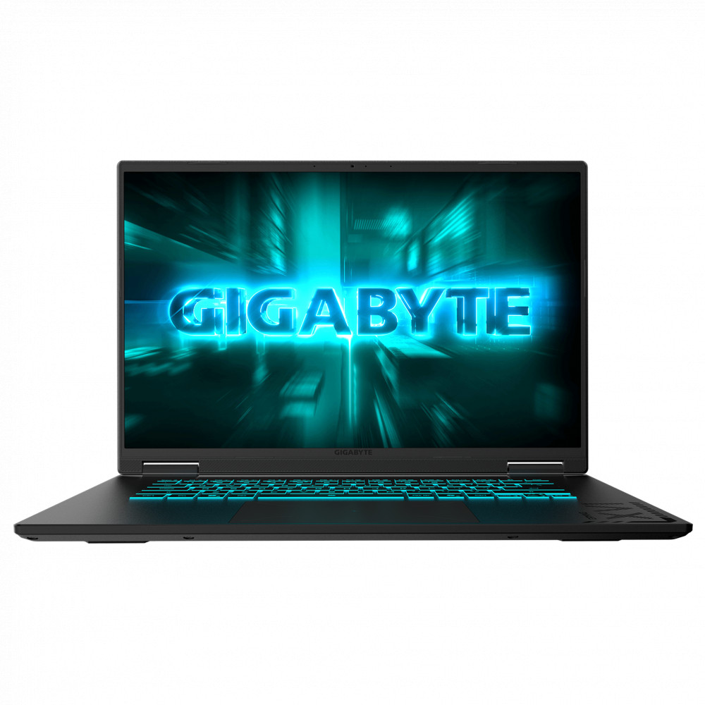 Ноутбук Gigabyte GAMING A16 EWHS3KZ894SD 16 ", WUXGA 1920x1200 (16:10), Intel, Core Ultra 9, 16 Гб, 1 ТБ, nVidia GeForce RTX 5070 - миниатюра 2