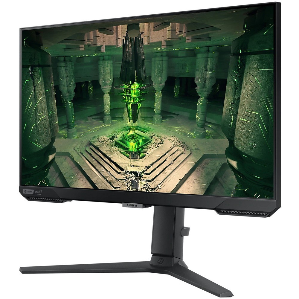 Монитор Samsung Odyssey G4 S25BG400EI LS25BG400EIXCI 25 ", IPS, Full HD 1920x1080 (16:9), 240 Гц - миниатюра 5