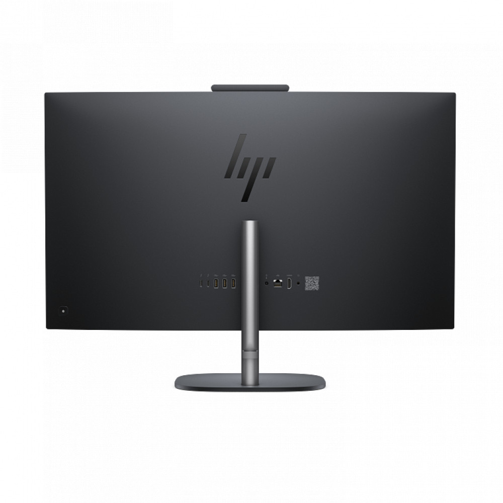 Моноблок HP OmniStudio X 27-cx0024ci E1XS6EA 27 ", Intel, Core Ultra 5, 325, 2.1, 16 Гб, 1 Тб - миниатюра 4