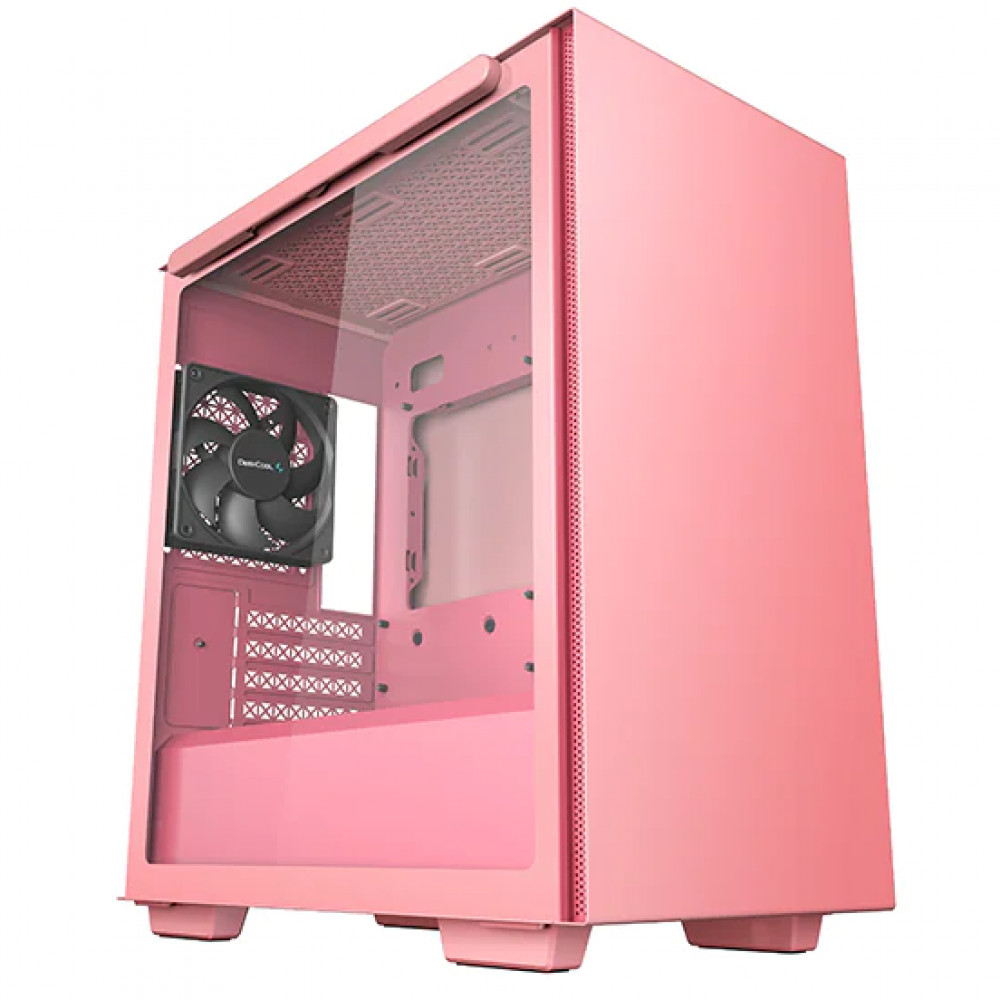 Корпус Deepcool MACUBE 110 PKRD 37629 Mini-Tower — фото товара