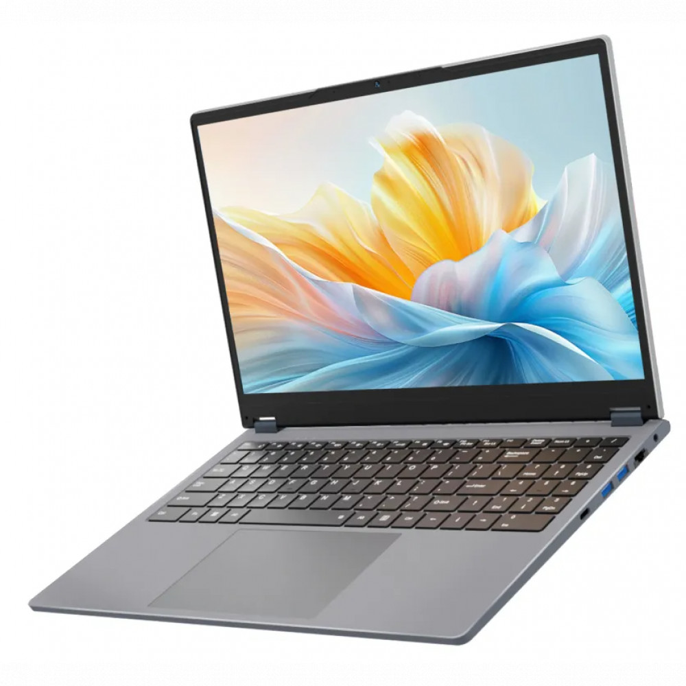 Ноутбук Ninkear Ybook 15 NK-LP-Ybook 15-16-512-RU 15.6 ", FHD 1920x1080 (16:9), AMD, Ryzen 3, 16 Гб, 512 ГБ, AMD Radeon Vega 3, Windows 11 Home - миниатюра 2