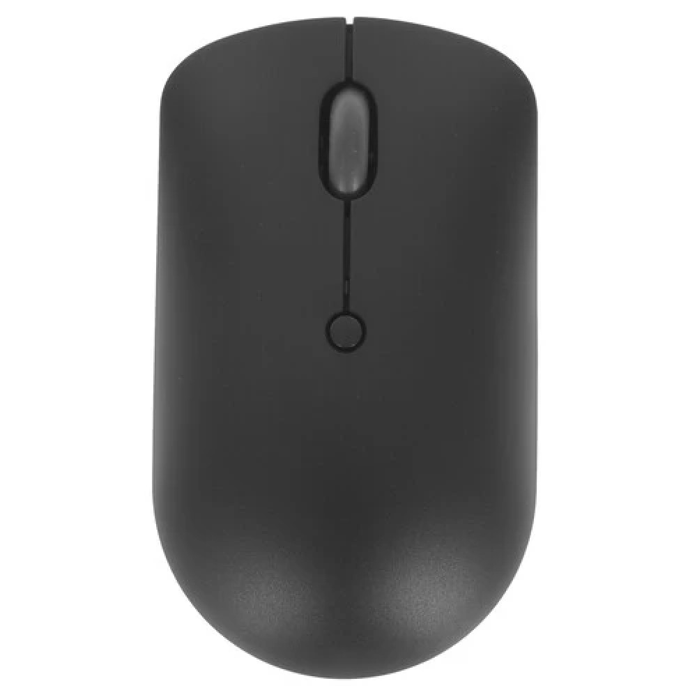 Мышь Lenovo 400 GY51D20865 Бюджетные, Беспроводная — фото товара