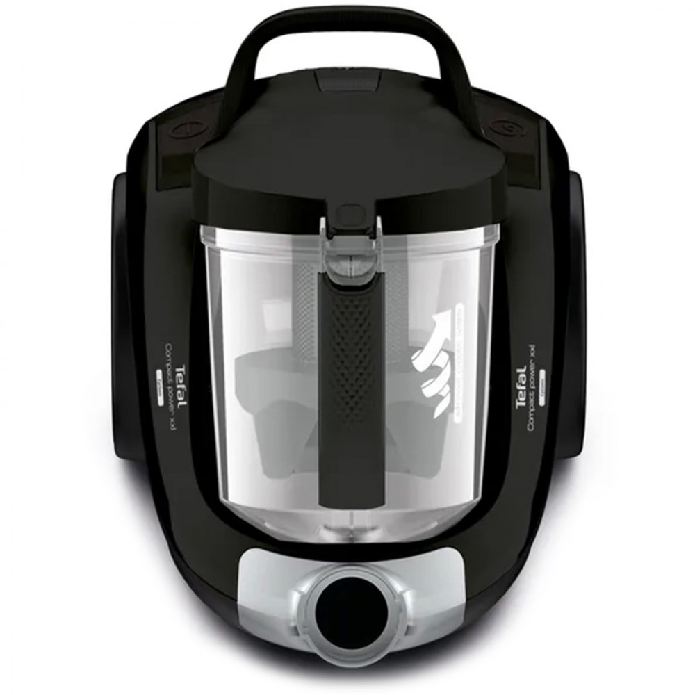 Пылесос Tefal TW4825EA 7211004537 Стандартный, 550 Вт - миниатюра 3