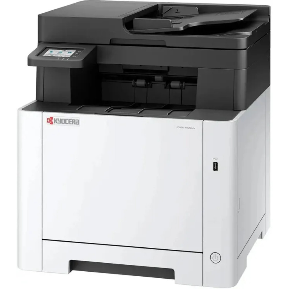 МФУ Kyocera Ecosys MA2101cwfx 110C223NL0 А4, Лазерный, Цветная — фото товара