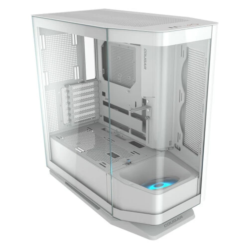 Корпус Cougar FV270 WH Mid-Tower — фото товара