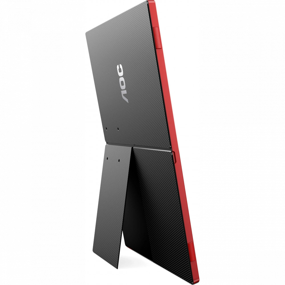 Монитор AOC 16G3 15.6 ", IPS, Full HD 1920x1080 (16:9), 144 Гц - миниатюра 3