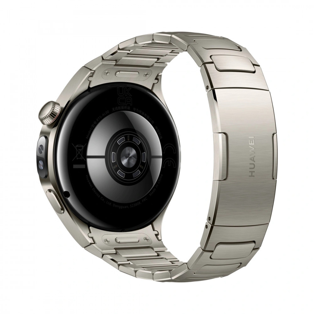 Huawei WATCH 5 55020EVK Смарт-часы - миниатюра 2