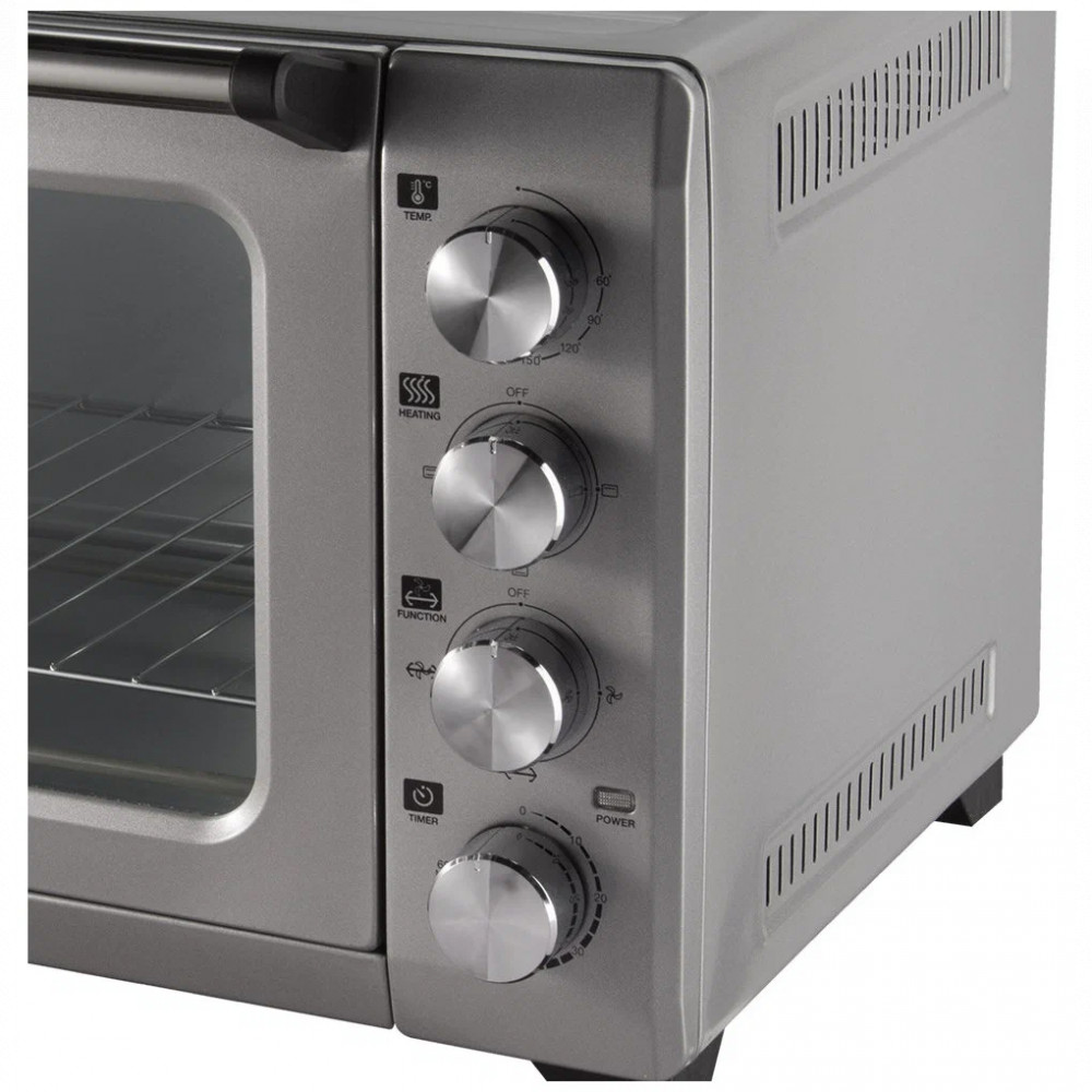 Микроволновая печь Redmond RO-5701 - миниатюра 5