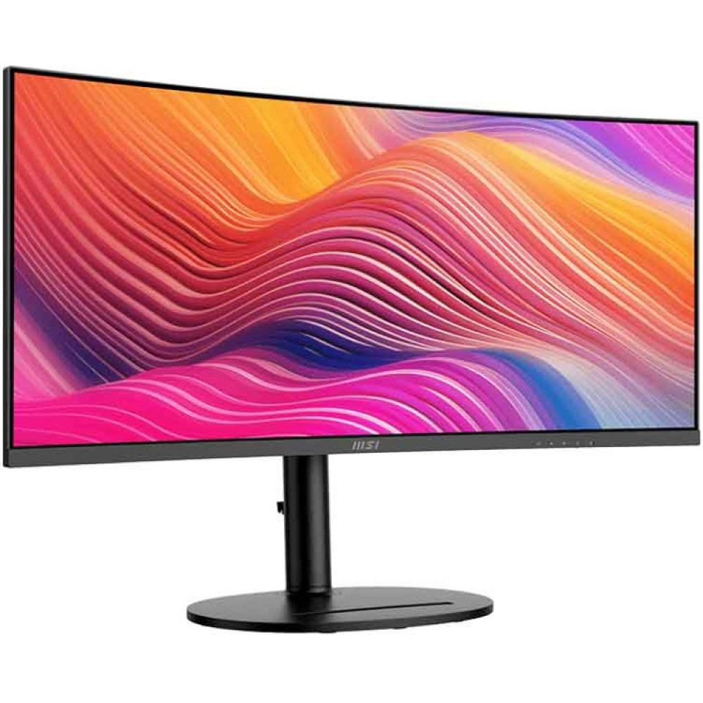 Монитор MSI Modern MD342CQP 9S6-3PC59H-031 34 ", VA, Ultra-Wide QHD 3440x1440 (21:9), 120 Гц - миниатюра 2
