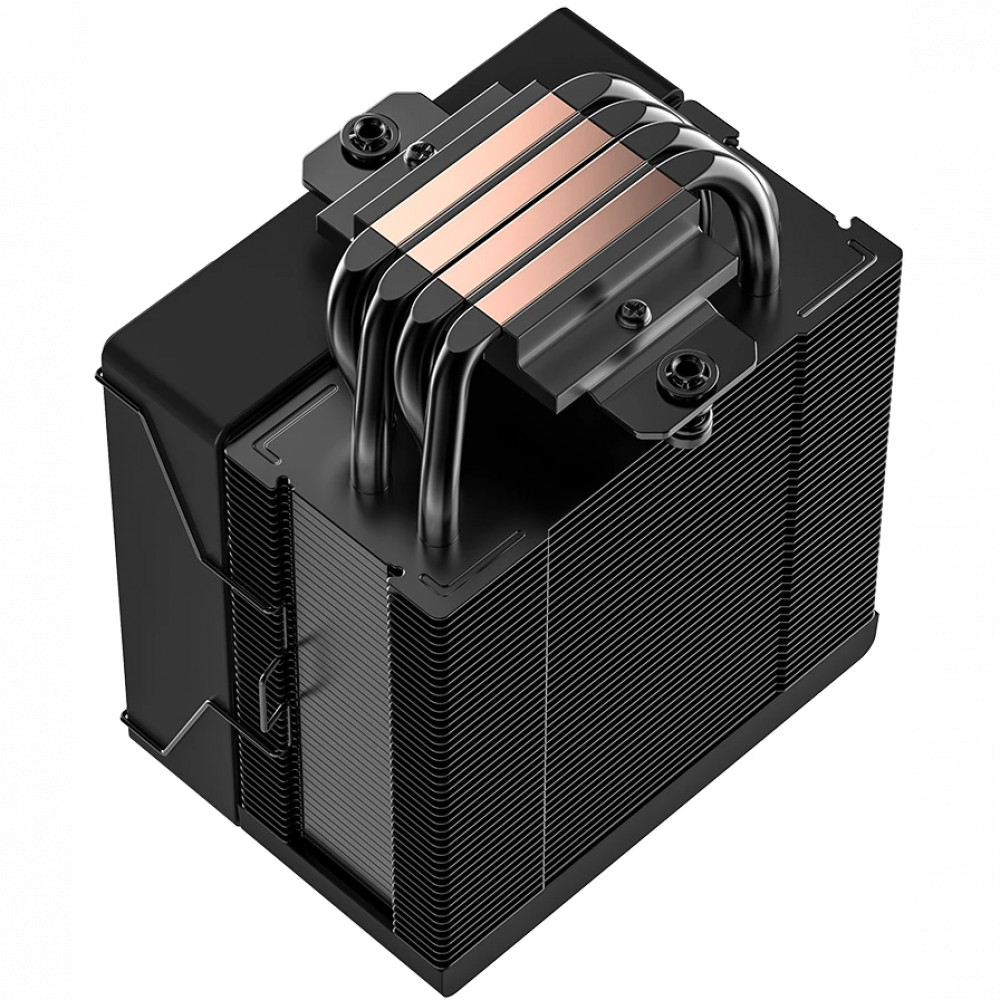 Система охлаждения ID-Cooling ID-CPU-SE-904-XT ARGB BLACK Для процессора - миниатюра 4