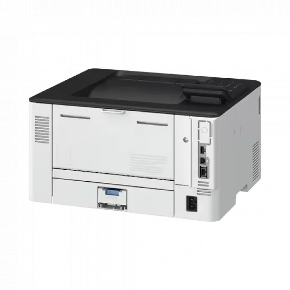 Принтер Canon I-SENSYS LBP243DW II 7187C013 А4, Лазерный, Монохромная - миниатюра 4
